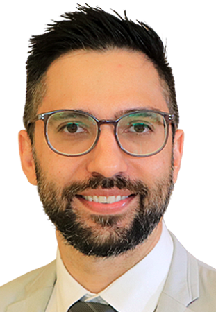 Michel Henrique Cabrio Rigolin